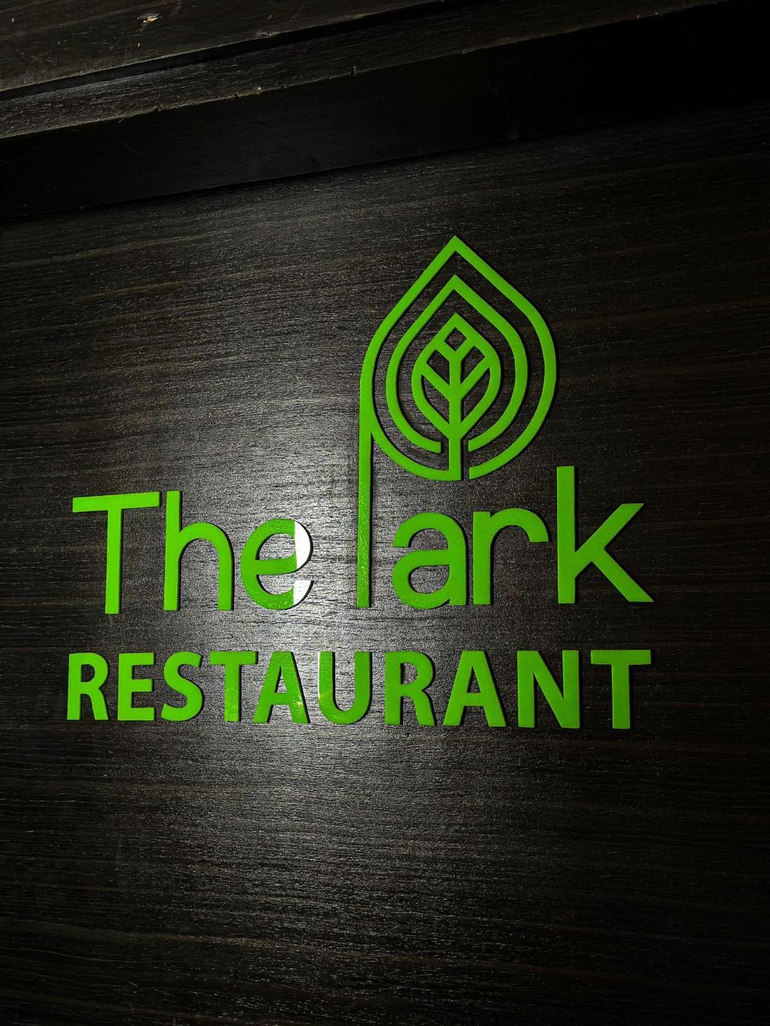 Klik Klak Appart Hotel Cotonou Bagian luar foto