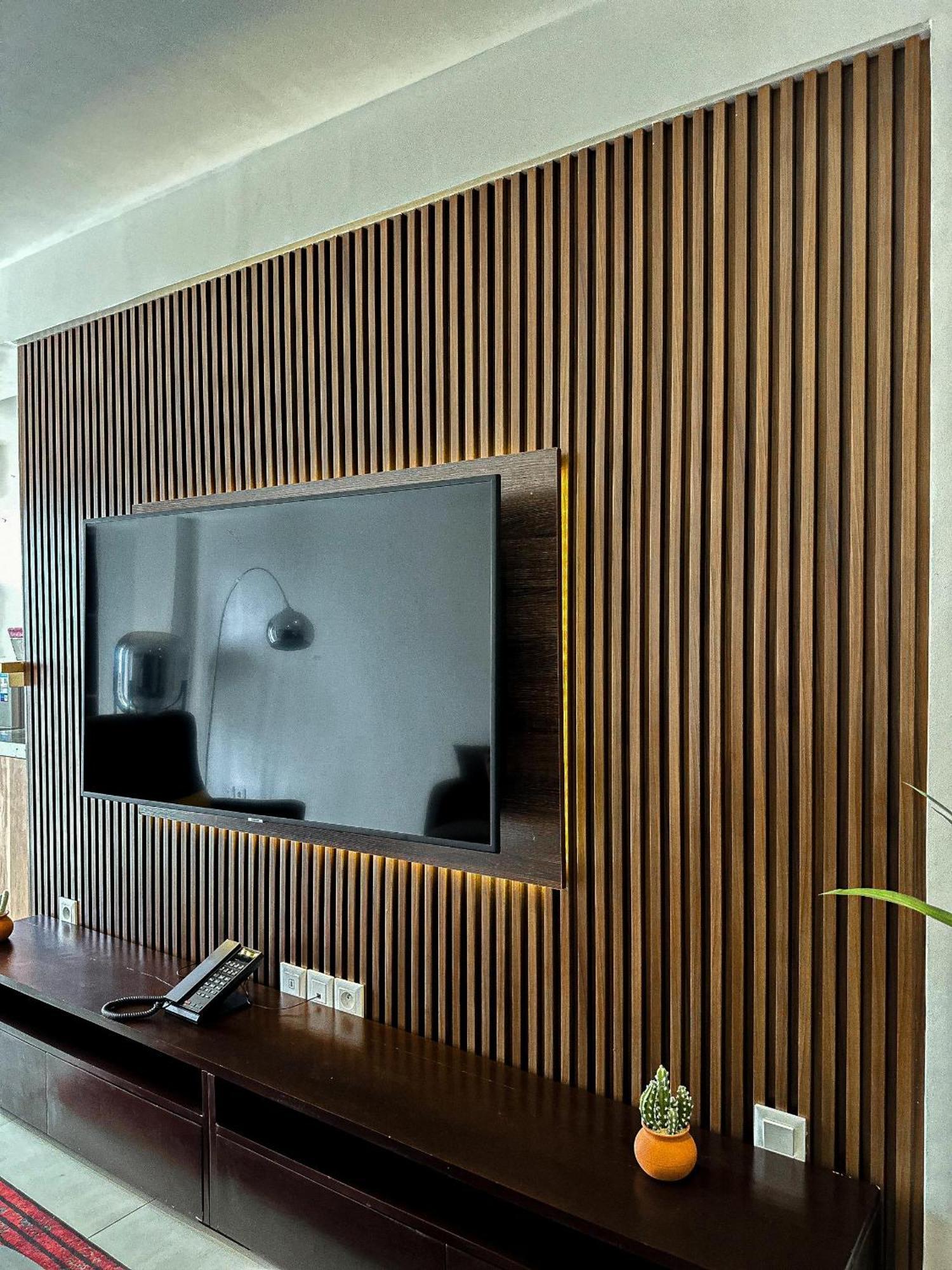 Klik Klak Appart Hotel Cotonou Bagian luar foto